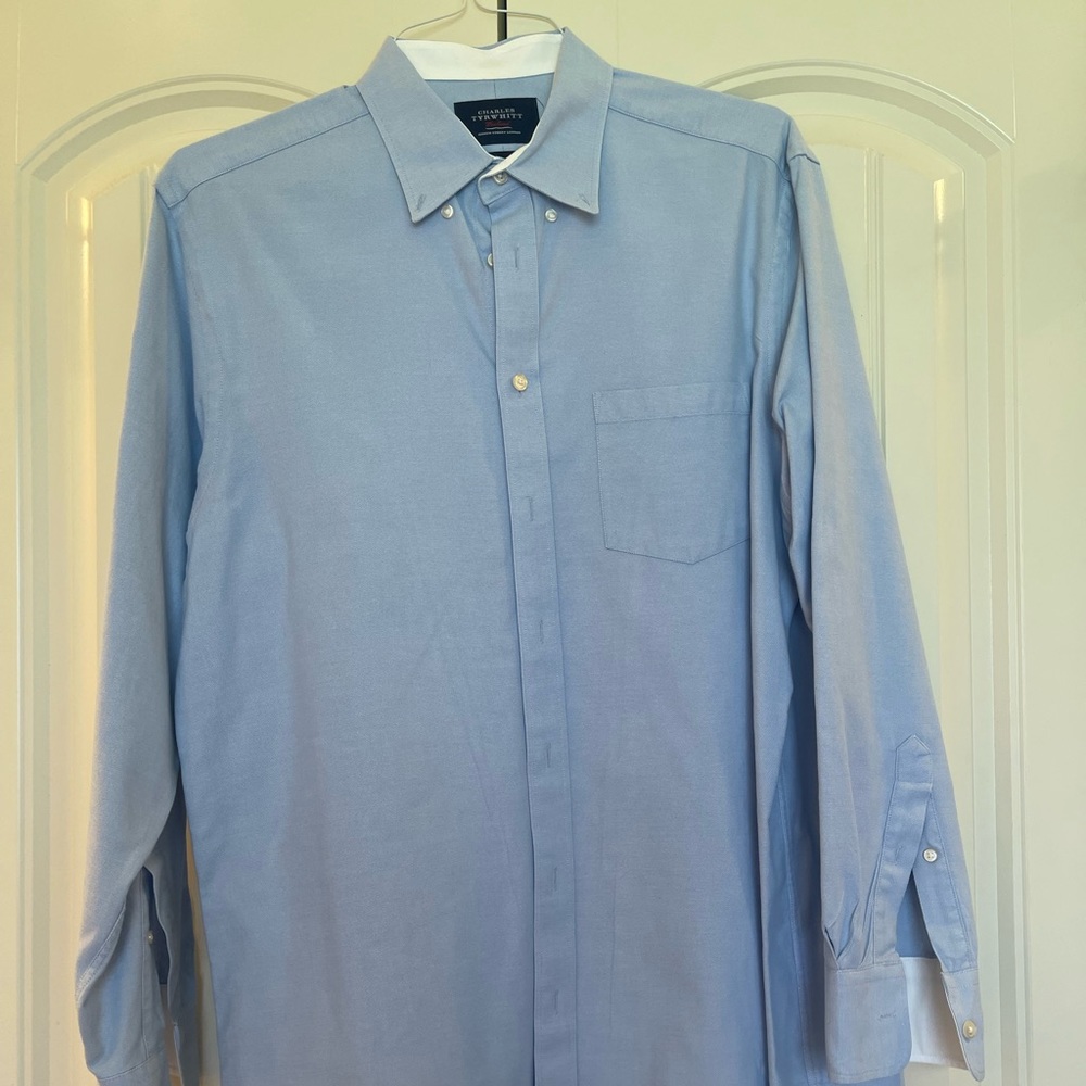 Charles Tyrwhitt dress shirt